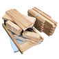 8-Frame Double Deep Box Hive Kit