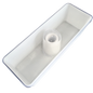 8 and 5 Frame Top Feeder