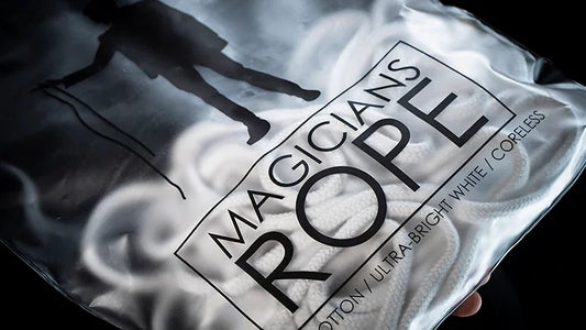 Magician's Rope - 25 Ft image 0