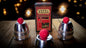 Cups & Balls Aluminum image 0