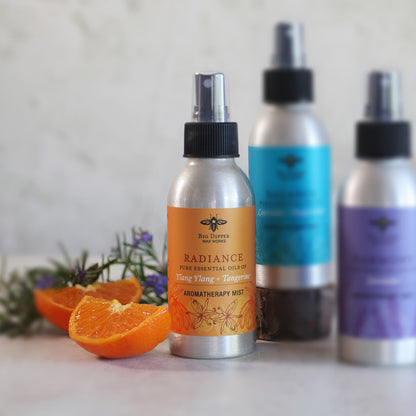 Radiance Aromatherapy Mist - Backwoods Auctions