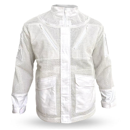 Apis Tactical PRO Ventilated Beekeeping Jacket