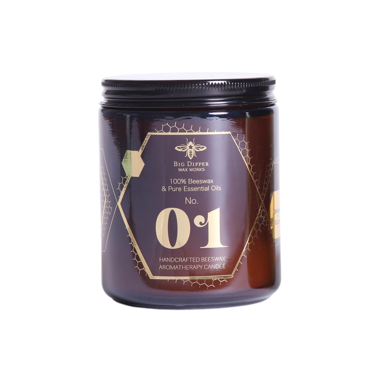 Alchemy Candle Collection - Backwoods Auctions