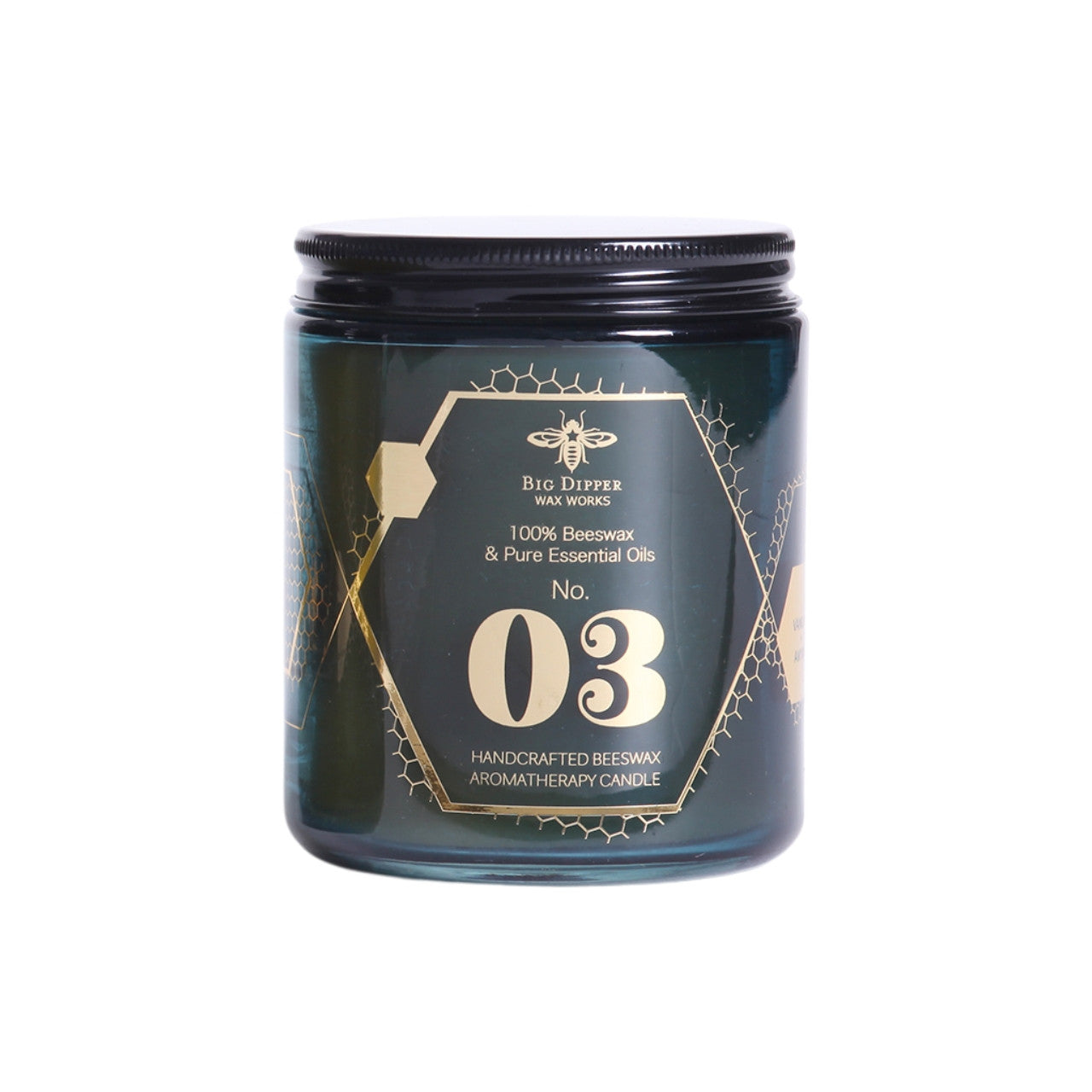 Alchemy Candle Collection - Backwoods Auctions