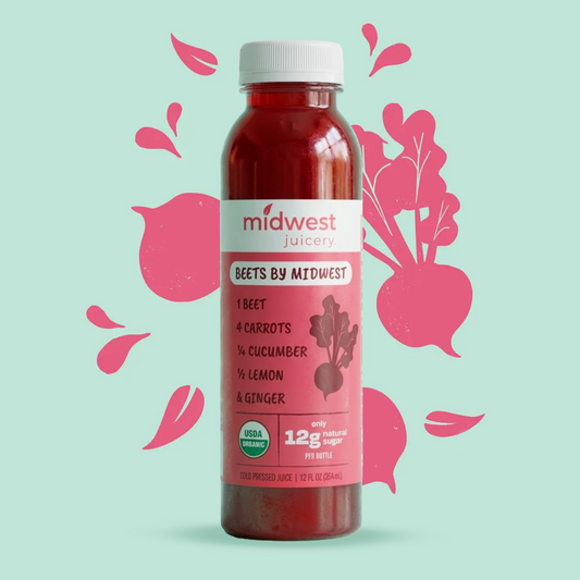 Beets by Midwest