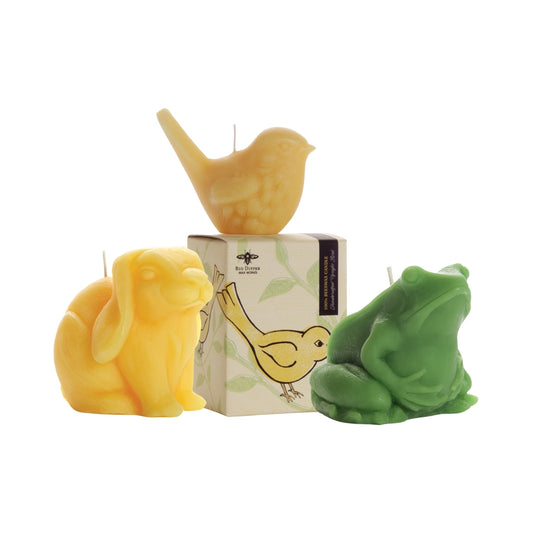Garden Critters Candle Bundle - Backwoods Auctions