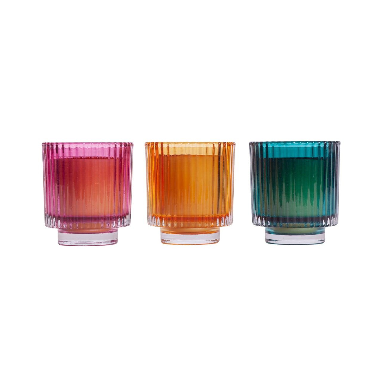 Beeswax Garden Party Candle Collection - Backwoods Auctions