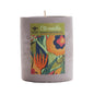Citronella Concrete Candle Cup - Backwoods Auctions