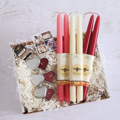 Best Friends Valentine's Day Gift Set - Backwoods Auctions