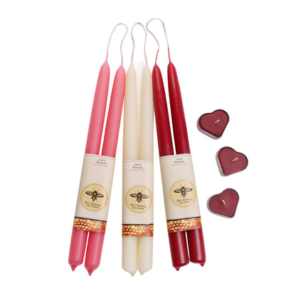 Best Friends Valentine's Day Gift Set - Backwoods Auctions