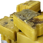 Bulk Beeswax - Partially Filtered