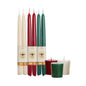 Christmas Dinner Candle Bundle - Backwoods Auctions