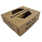 Comb Honey Cassette Packaging