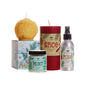 Deck the Halls Candle Bundle - Backwoods Auctions