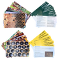 Educational Beekeeping Cards