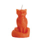 Beeswax Fox Candle - Backwoods Auctions