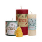 Gnome for the Holidays Candle Bundle - Backwoods Auctions
