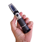 Hand Held Honey and Juice Refractometer with ATC