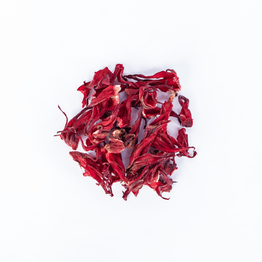 Hibiscus - Backwoods Auctions