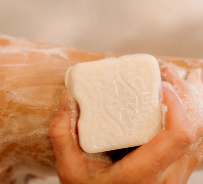 Hidden Waterfall Body Wash Bar | Viori | SBS