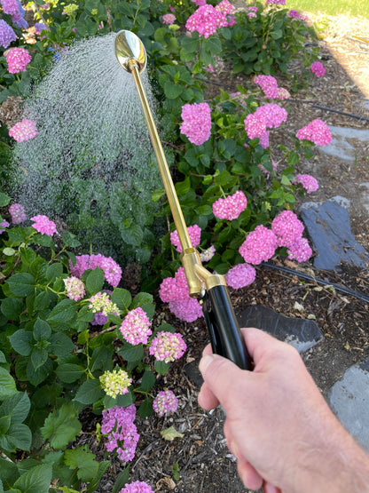 Haws Garden Spray Lance - Backwoods Auctions