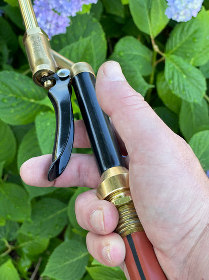 Haws Garden Spray Lance - Backwoods Auctions