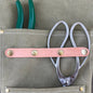 Gardening Apron - Waxed Canvas Apron with Pockets - Backwoods Auctions