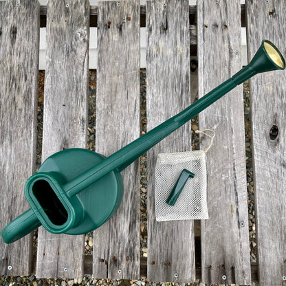 Haws The Sutton Splash - Watering Can - Backwoods Auctions