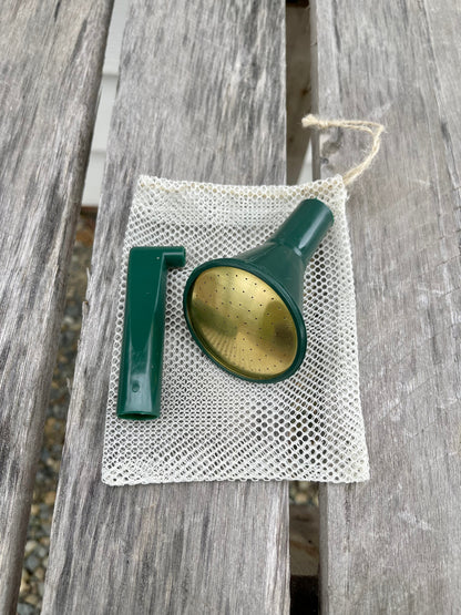 Haws The Sutton Splash - Watering Can - Backwoods Auctions