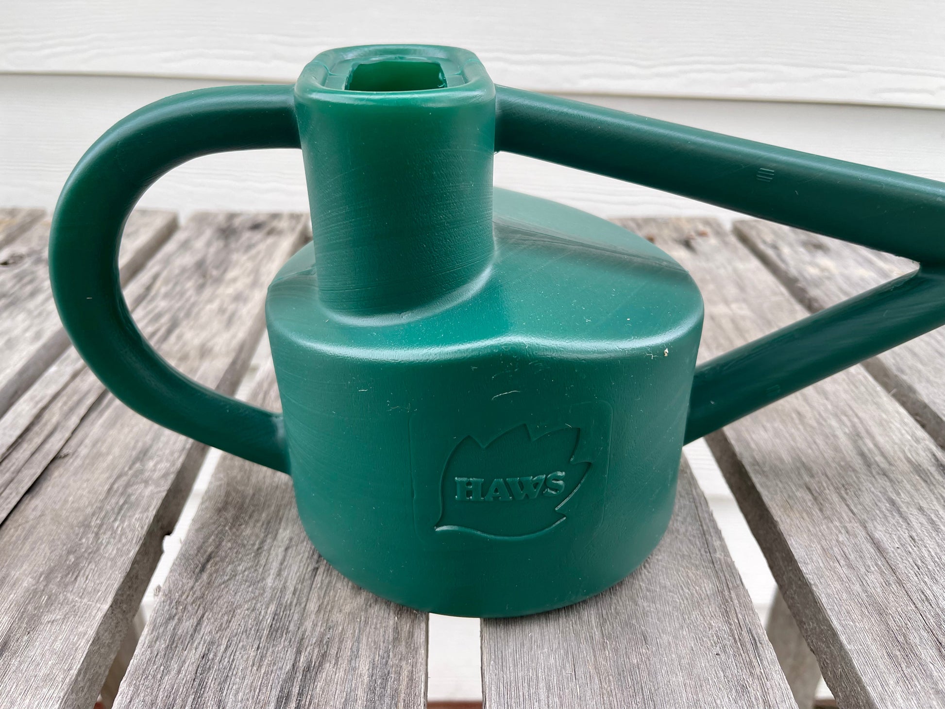 Haws The Sutton Splash - Watering Can - Backwoods Auctions