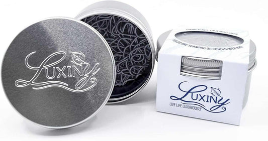 Travel Tin and Soap Saver