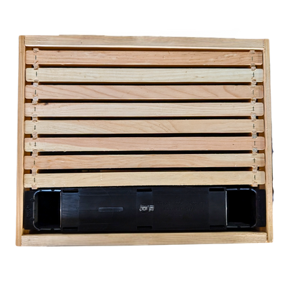 Medium Internal Frame Feeder with Ladders