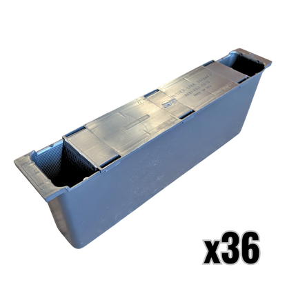 Medium Internal Frame Feeder with Ladders