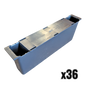 Medium Internal Frame Feeder with Ladders