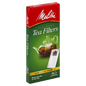 Melitta® Disposable Tea Filters