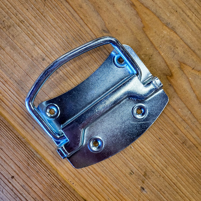Metal Hive Handle