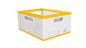 Deep Hive Body - 9 Frame