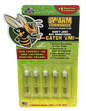 Swarm Commander Crush Vials 5-Pack