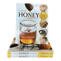 Fresh Honey Cookbook