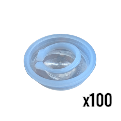 Tint Plug for Bucket Feeder