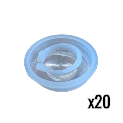 Tint Plug for Bucket Feeder