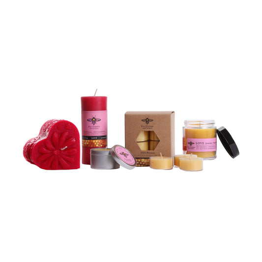 Ultimate Valentine's Day Gift Set - Backwoods Auctions