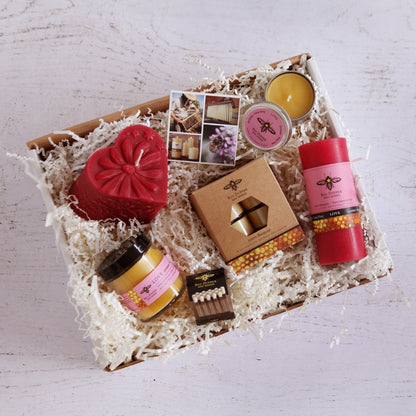 Ultimate Valentine's Day Gift Set - Backwoods Auctions
