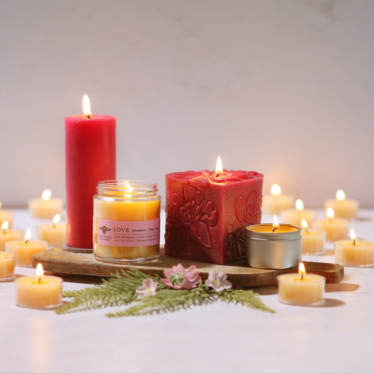 Ultimate Valentine's Day Gift Set - Backwoods Auctions