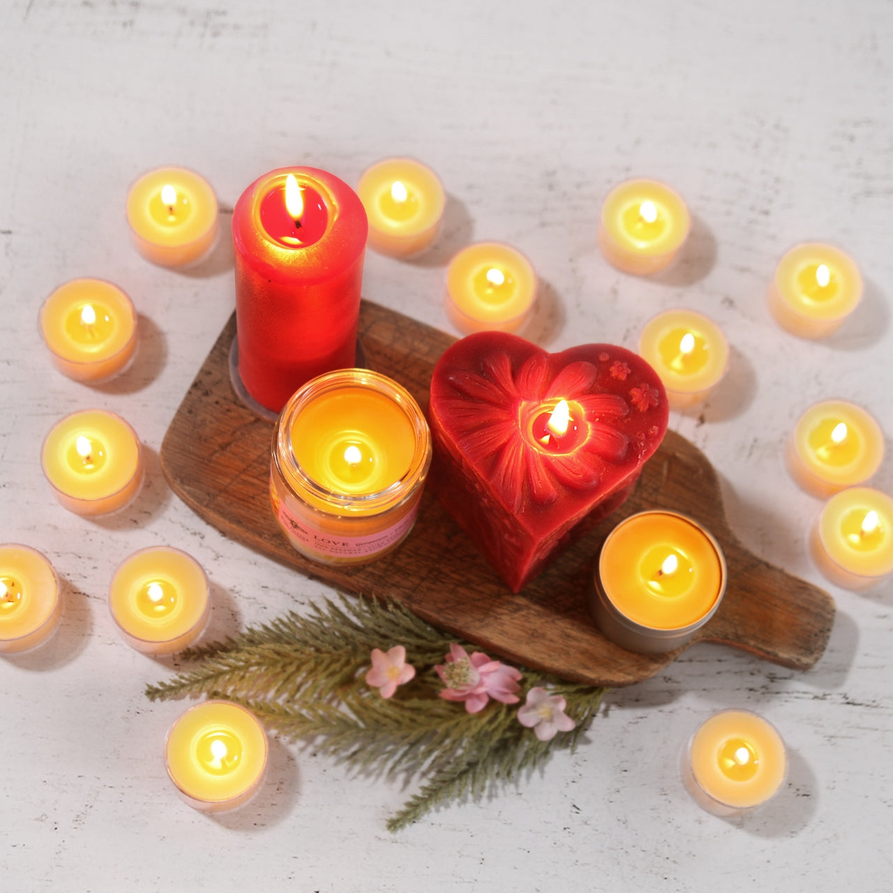 Ultimate Valentine's Day Gift Set - Backwoods Auctions
