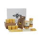 Beeswax Candle Sampler - Backwoods Auctions