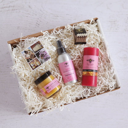 Valentine's Day Starter Gift Set - Backwoods Auctions