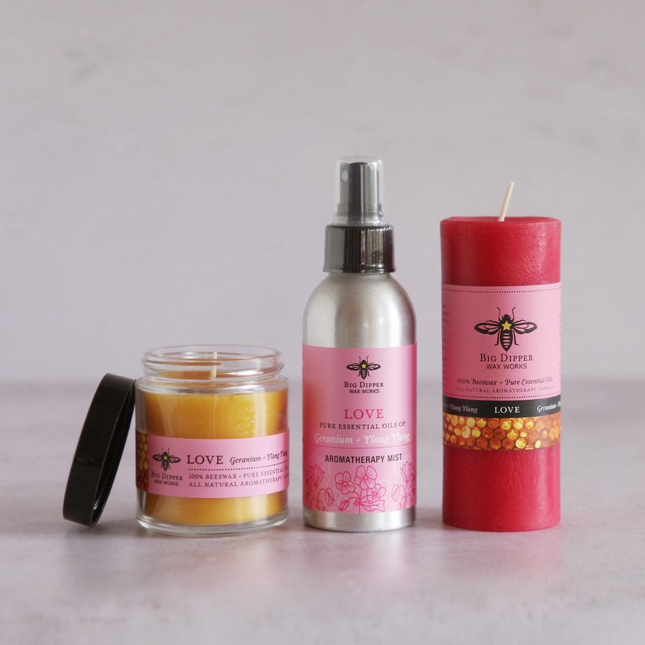 Valentine's Day Starter Gift Set - Backwoods Auctions