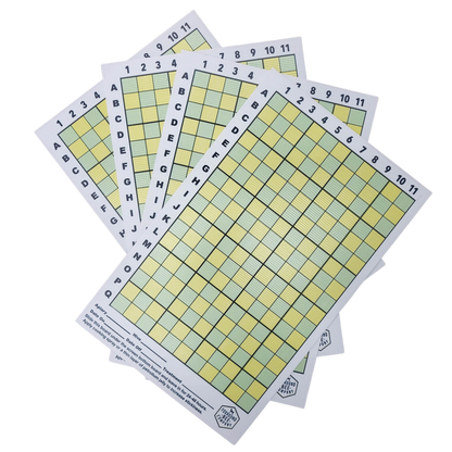 Varroa Mite Board