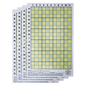 Varroa Mite Board